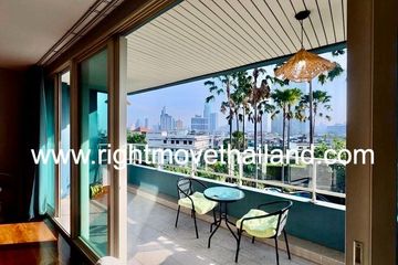 3 Bedroom Condo for sale in Watermark Chaophraya River, Bang Lamphu Lang, Bangkok