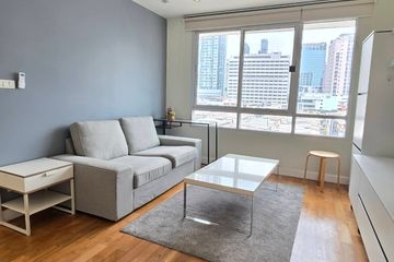 1 Bedroom Condo for sale in Wish @ Siam, Thanon Phetchaburi, Bangkok near BTS Ratchathewi