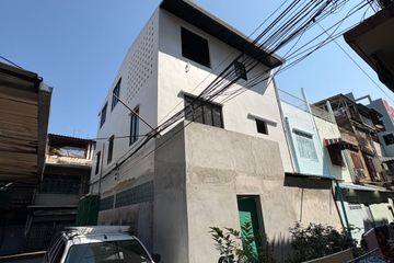 Commercial for rent in Chakkrawat, Bangkok near MRT Wat Mangkon