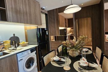 1 Bedroom Condo for sale in NUE Epic Asok-Rama9, Din Daeng, Bangkok near MRT Phra Ram 9