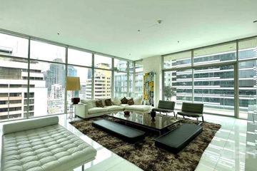 3 Bedroom Condo for sale in The Legend Saladaeng, Silom, Bangkok near MRT Silom