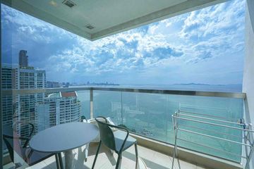 2 Bedroom Condo for rent in The Palm Wongamat Beach, Na Kluea, Chonburi