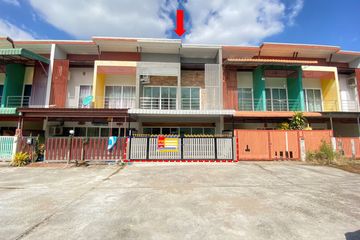 3 Bedroom Townhouse for sale in Phon Sai, Mukdahan