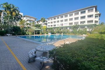 Condo for sale in Baan Suan Lalana, Nong Prue, Chonburi