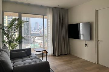 2 Bedroom Condo for rent in Baan Klang Krung Siam - Pathumwan, Thanon Phetchaburi, Bangkok near BTS Ratchathewi