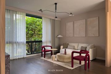 3 Bedroom House for rent in BuGaan Krungthep Kreetha, Hua Mak, Bangkok near MRT Si Burapha