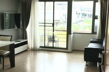1 Bedroom Condo for rent in The Urban Pattaya, Nong Prue, Chonburi