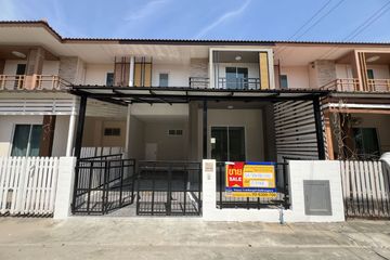 3 Bedroom Townhouse for sale in Nai Khlong Bang Pla Kot, Samut Prakan