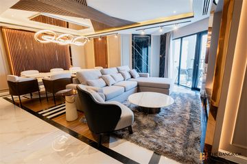 3 Bedroom Condo for sale in Belle Grand Rama 9, Huai Khwang, Bangkok near MRT Phra Ram 9