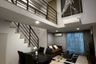 2 Bedroom Condo for rent in Culture Chula, Si Phraya, Bangkok near MRT Sam Yan