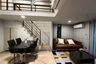 2 Bedroom Condo for rent in Culture Chula, Si Phraya, Bangkok near MRT Sam Yan