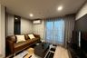 2 Bedroom Condo for rent in Culture Chula, Si Phraya, Bangkok near MRT Sam Yan