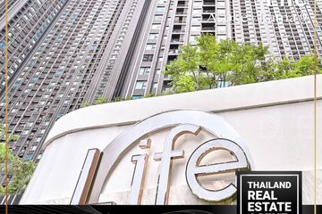 1 Bedroom Condo for rent in Life Asoke Rama 9, Makkasan, Bangkok near MRT Phra Ram 9