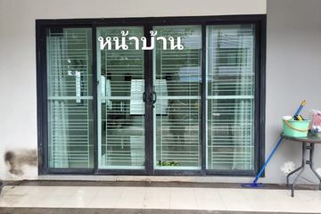 3 Bedroom Townhouse for sale in Stories Onnuch - Wongwaen, Dokmai, Bangkok