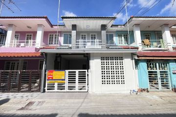 3 Bedroom Townhouse for sale in Wararak Wangnoi, Lam Ta Sao, Phra Nakhon Si Ayutthaya