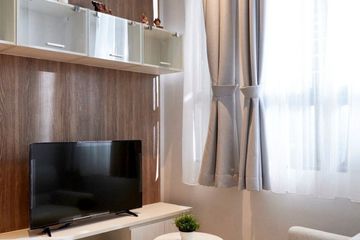 1 Bedroom Condo for rent in Runesu Thonglor 5, Khlong Tan Nuea, Bangkok near BTS Thong Lo