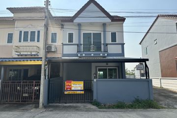 3 Bedroom Townhouse for sale in Khlong Yong, Nakhon Pathom
