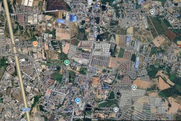 Warehouse / Factory for sale in Bueng, Chonburi