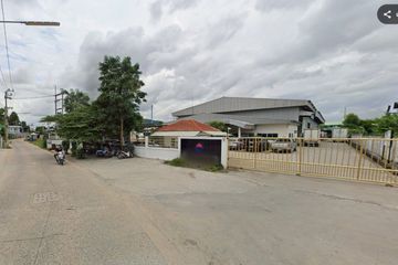 Warehouse / Factory for sale in Bueng, Chonburi