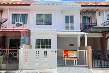 2 Bedroom Townhouse for sale in Phraek Sa, Samut Prakan