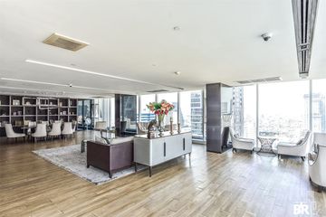 1 Bedroom Condo for sale in The Room Sathorn - TanonPun, Silom, Bangkok near BTS Surasak