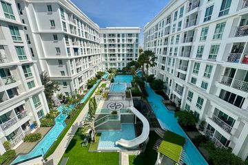 2 Bedroom Condo for sale in The Orient Resort and Spa, Nong Prue, Chonburi
