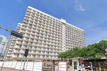 1 Bedroom Condo for sale in Rimhad Jomtien Condominium, Nong Prue, Chonburi