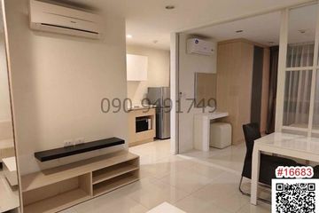 1 Bedroom Condo for rent in Nong Bon, Bangkok near MRT Srinagarindra 38