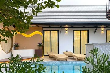 3 Bedroom Villa for sale in Huai Yai, Chonburi