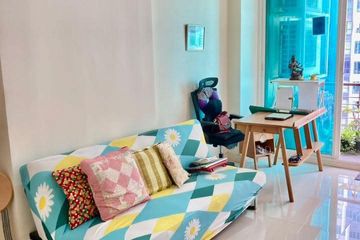 1 Bedroom Condo for sale in Wish @ Samyan, Maha Phruettharam, Bangkok near MRT Sam Yan