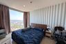 1 Bedroom Condo for rent in The Riviera Wongamat, Na Kluea, Chonburi