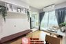 1 Bedroom Condo for sale in U Delight @ Onnut Station, Suan Luang, Bangkok near BTS On Nut