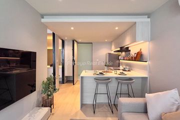 1 Bedroom Condo for sale in Celine Wongamat, Na Kluea, Chonburi