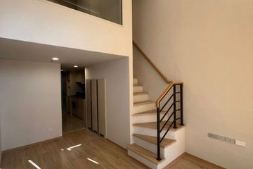 1 Bedroom Condo for sale in Culture Chula, Si Phraya, Bangkok near MRT Sam Yan