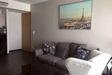 2 Bedroom Condo for rent in Phra Khanong Nuea, Bangkok near BTS Ekkamai