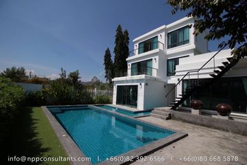 4 Bedroom House for Sale or Rent in Hua Hin, Prachuap Khiri Khan