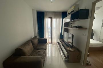 1 Bedroom Condo for rent in Ideo Mix Sukhumvit 103, Bang Na, Bangkok near BTS Udom Suk