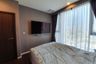 1 Bedroom Condo for rent in Whizdom Inspire Sukhumvit, Bang Chak, Bangkok near BTS Punnawithi