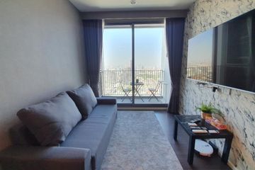 1 Bedroom Condo for rent in Whizdom Inspire Sukhumvit, Bang Chak, Bangkok near BTS Punnawithi