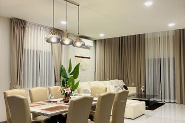 4 Bedroom House for rent in The City Bangna, Bang Kaeo, Samut Prakan