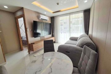 1 Bedroom Condo for Sale or Rent in Nong Prue, Chonburi
