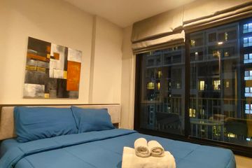 1 Bedroom Condo for rent in Nong Prue, Chonburi