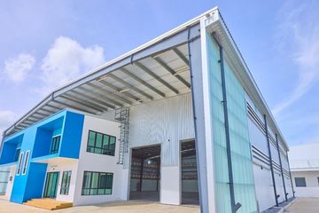 Warehouse / Factory for rent in Bang Sao Thong, Samut Prakan