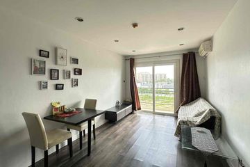 1 Bedroom Condo for Sale or Rent in Nong Prue, Chonburi