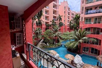 1 Bedroom Condo for Sale or Rent in Nong Prue, Chonburi