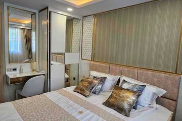 1 Bedroom Condo for Sale or Rent in Dusit Grand Park 2, Nong Prue, Chonburi
