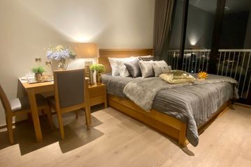 1 Bedroom Condo for rent in Park Origin Phrom Phong, Khlong Tan, Bangkok near BTS Phrom Phong