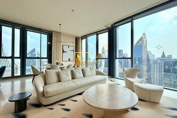 2 Bedroom Condo for sale in SCOPE Langsuan, Lumpini, Bangkok near BTS Chit Lom