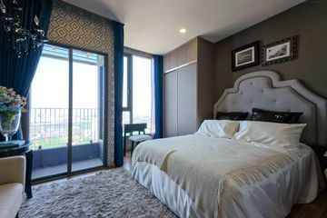 1 Bedroom Condo for sale in CLOUD Thonglor-Phetchaburi, Bang Kapi, Bangkok near MRT Phetchaburi