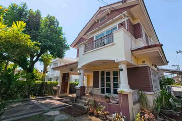 3 Bedroom House for sale in Bang Khu Wat, Pathum Thani